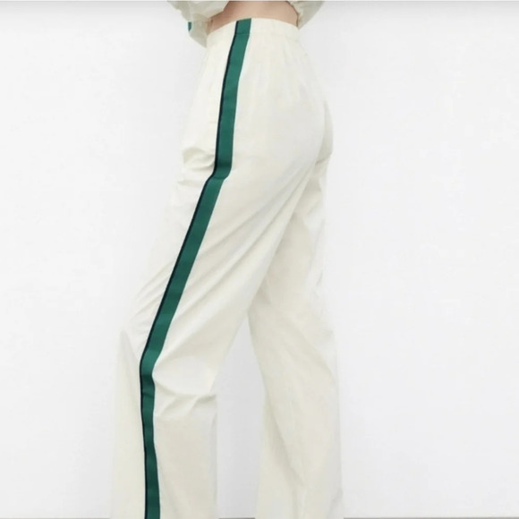 Zara Track Pants - Picture 2 of 12